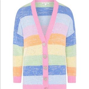 Olivia Rubin Mika Cardigan‎ size XS
